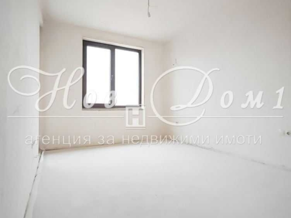 Двустаен апартамент в Варна, Кайсиева градина - 60 кв.м за 1545 €/кв.м - Снимка #1