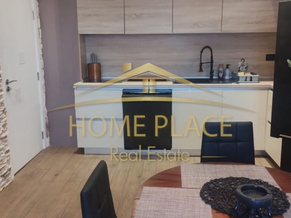 Дава се под наем Двустаен апартамент в Варна, Владислав Варненчик - 50 кв.м за 433.5 € - Снимка #1