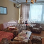 Тристаен апартамент в Шумен, Херсон - 90 кв.м за 1332 €/кв.м - Снимка #1