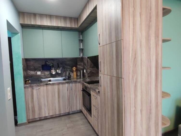 Дава се под наем Двустаен апартамент в София, Левски Г - 50 кв.м за 498.27 € - Снимка #1