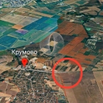 Парцел в с. Крумово, Област Пловдив - 6970 кв.м за 9 €/кв.м - Снимка #1
