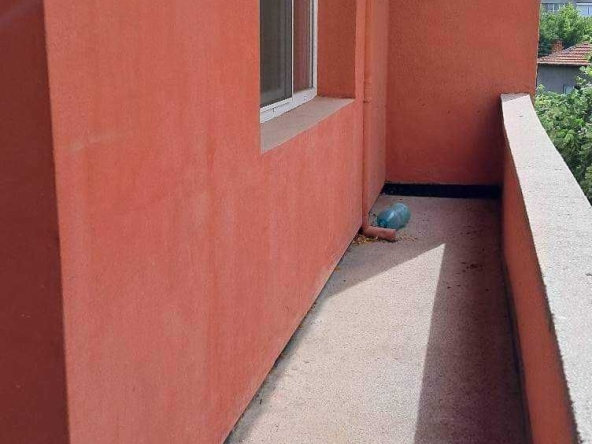 Тристаен апартамент в Пловдив, Кършияка - 79 кв.м за 633 €/кв.м - Снимка #1