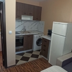 Дава се под наем Двустаен апартамент в Пловдив, Изгрев - 50 кв.м за 331.5 € - Снимка #1