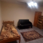 Двустаен апартамент в Бургас, Възраждане - 35 кв.м за 6 €/кв.м - Снимка #1