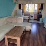 Дава се под наем Двустаен апартамент в Сандански - 65 кв.м за 229.5 € - Снимка #1