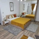 Дава се под наем Едностаен апартамент в Пловдив, Гагарин - 48 кв.м за 147.9 € - Снимка #1