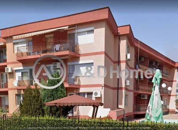 Двустаен апартамент в с. Равда, Област Бургас - 84 кв.м за 1370 €/кв.м - Снимка #1