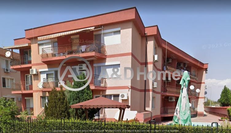 Двустаен апартамент в с. Равда, Област Бургас - 84 кв.м за 1370 €/кв.м - Снимка #1