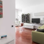 Дава се под наем Двустаен апартамент в Пловдив, Център - 42 кв.м за 153 € - Снимка #1