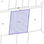 Парцел в с. Марково, Област Пловдив - 2995 кв.м за 79 €/кв.м - Снимка #1