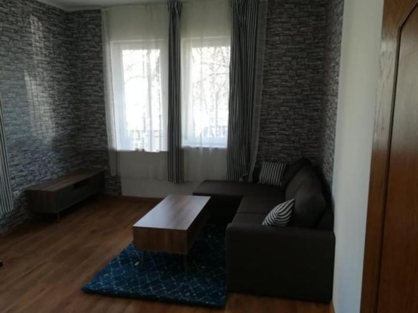 Дава се под наем Двустаен апартамент в София, Зона Б-19 - 67 кв.м за 500 € - Снимка #1
