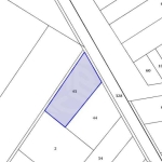 Парцел в с. Бенковски, Област Пловдив - 4849 кв.м за 6 €/кв.м - Снимка #1