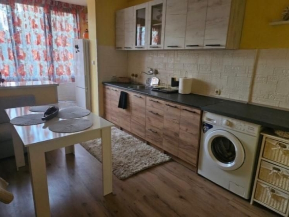 Дава се под наем Тристаен апартамент в София, Хиподрума - 72 кв.м за 650 € - Снимка #1