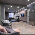 Тристаен апартамент в София, Център - 105 кв.м за 2761 €/кв.м - Снимка #1