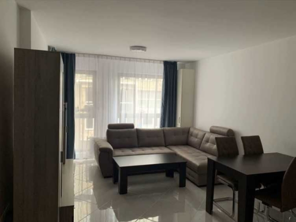 Дава се под наем Тристаен апартамент в София, Павлово - 80 кв.м за 699 € - Снимка #1