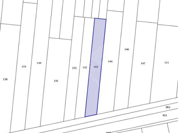 Парцел в Перущица - 9999 кв.м за 3 €/кв.м - Снимка #1