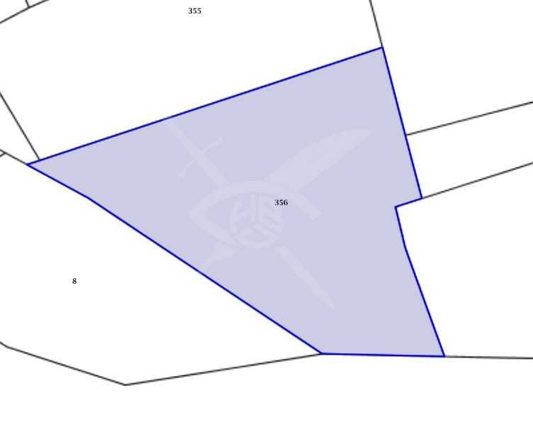 Парцел в с. Първенец, Област Пловдив - 751 кв.м за 36 €/кв.м - Снимка #1