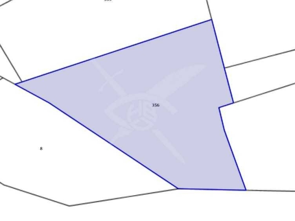 Парцел в с. Първенец, Област Пловдив - 751 кв.м за 64 €/кв.м - Снимка #1