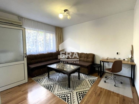 Двустаен апартамент в Кърджали, Център - 57 кв.м за 1192 €/кв.м - Снимка #1