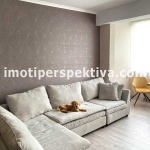 Тристаен апартамент в Пловдив, Христо Смирненски - 80 кв.м за 1688 €/кв.м - Снимка #1