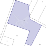 Парцел в с. Ягодово, Област Пловдив - 2897 кв.м за 16 €/кв.м - Снимка #1