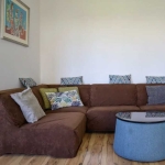 Дава се под наем Двустаен апартамент в Пловдив, Сточна гара - 60 кв.м за 265.2 € - Снимка #1