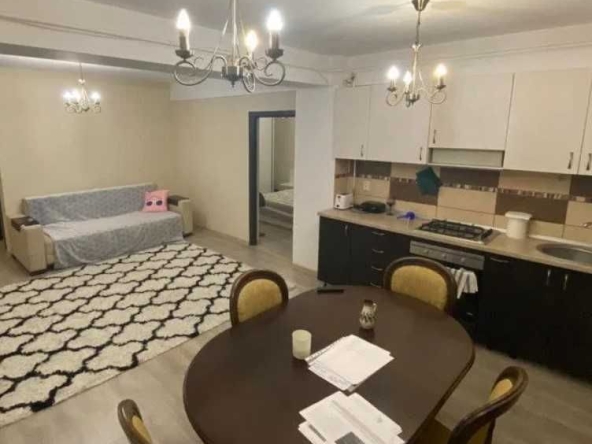 Дава се под наем Двустаен апартамент в Пловдив, Западен - 62 кв.м за 357 € - Снимка #1