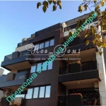 Тристаен апартамент в София, Бояна - 107 кв.м за 1756 €/кв.м - Снимка #1