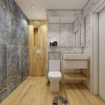 Дава се под наем Тристаен апартамент в София, Изток - 75 кв.м за 800 € - Снимка #1