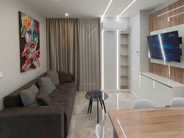 Тристаен апартамент в София, Кръстова вада - 106 кв.м за 1755 €/кв.м - Снимка #1