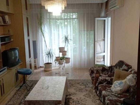 Многостаен апартамент в Пловдив, Южен - 88 кв.м за 1353 €/кв.м - Снимка #1