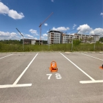 Дава се под наем Гараж / Паркомясто в Варна, Младост 2 - 12 кв.м за 51 € - Снимка #1