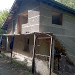 Къща в Нови Искър - 40 кв.м за 510 €/кв.м - Снимка #1