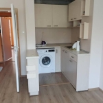 Дава се под наем Двустаен апартамент в Бургас, Възраждане - 68 кв.м за 459 € - Снимка #1