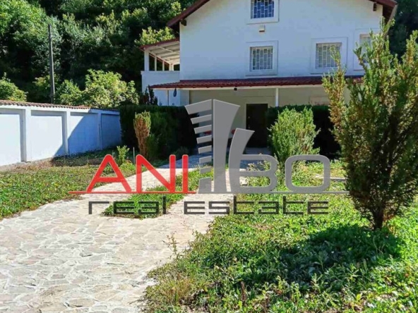 Къща в с. Потоп, Област София-област - 246 кв.м за 1139 €/кв.м - Снимка #1