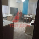 Дава се под наем Двустаен апартамент в Варна, Виница - 50 кв.м за 408 € - Снимка #1