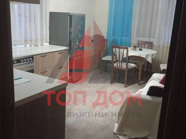 Дава се под наем Двустаен апартамент в Варна, Виница - 50 кв.м за 408 € - Снимка #1