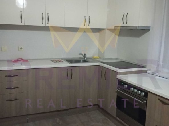 Дава се под наем Двустаен апартамент в Варна, Виница - 50 кв.м за 408 € - Снимка #1