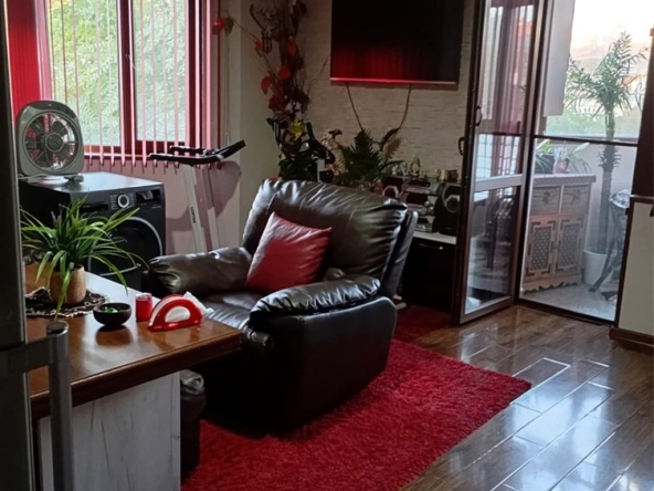 Тристаен апартамент в Разград, Бели Лом - 76 кв.м за 2349 €/кв.м - Снимка #1