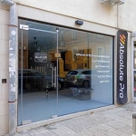 Магазин в София, Център - 83 кв.м за 21 €/кв.м - Снимка #1