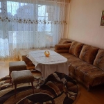 Дава се под наем Тристаен апартамент в Бургас, Изгрев - 65 кв.м за 357 € - Снимка #1