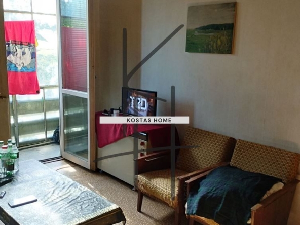 Двустаен апартамент в Варна, Изгрев - 44 кв.м за 1660 €/кв.м - Снимка #1