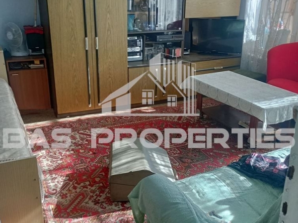Едностаен апартамент в София, Сухата река - 40 кв.м за 3250 €/кв.м - Снимка #1