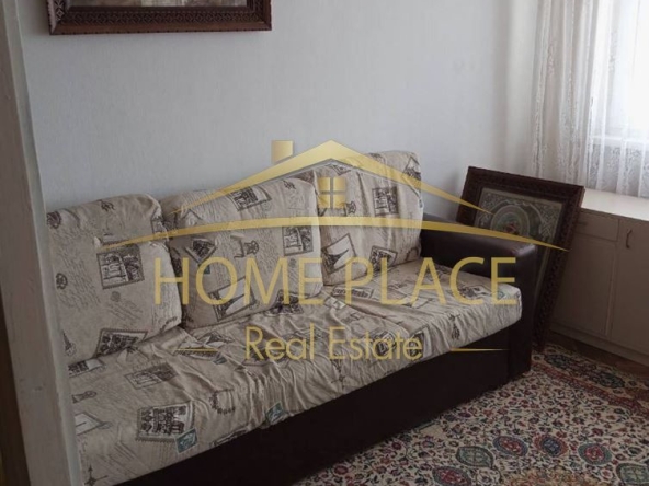 Дава се под наем Тристаен апартамент в Варна, Чаталджа - 55 кв.м за 306 € - Снимка #1