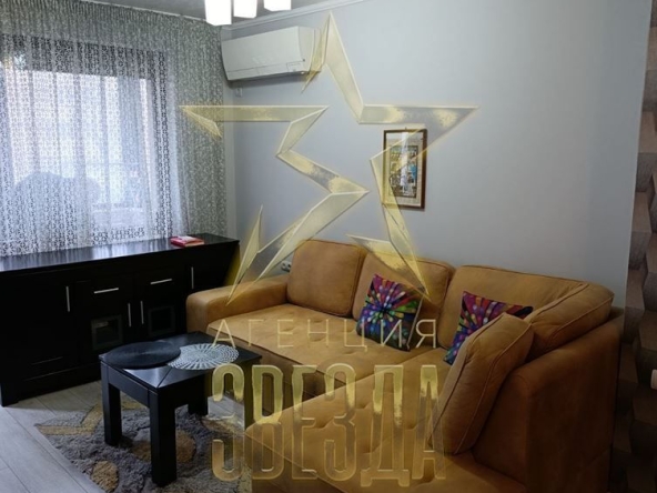 Дава се под наем Двустаен апартамент в Пловдив, Южен - 76 кв.м за 408.51 € - Снимка #1
