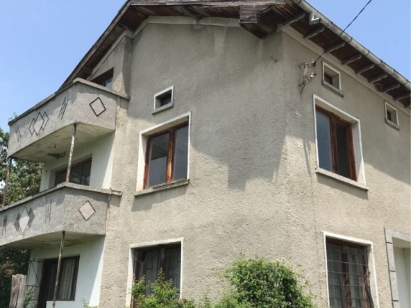 Къща в Панагюрище - 120 кв.м за 238 €/кв.м - Снимка #1