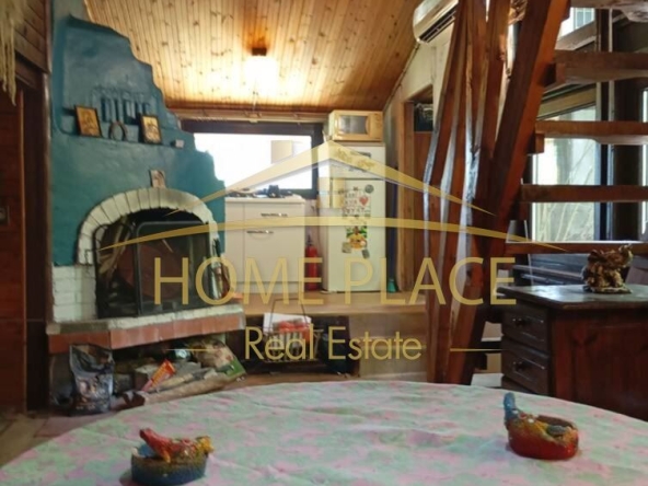 Къща в Варна, м-т Боровец - юг - 84 кв.м за 480 €/кв.м - Снимка #1