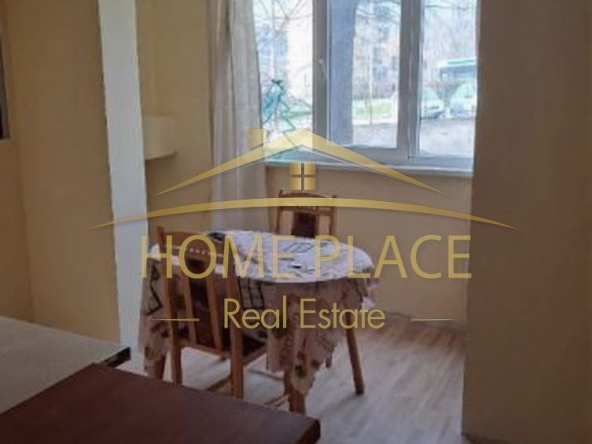 Тристаен апартамент в Варна, Владислав Варненчик - 62 кв.м за 979 €/кв.м - Снимка #1