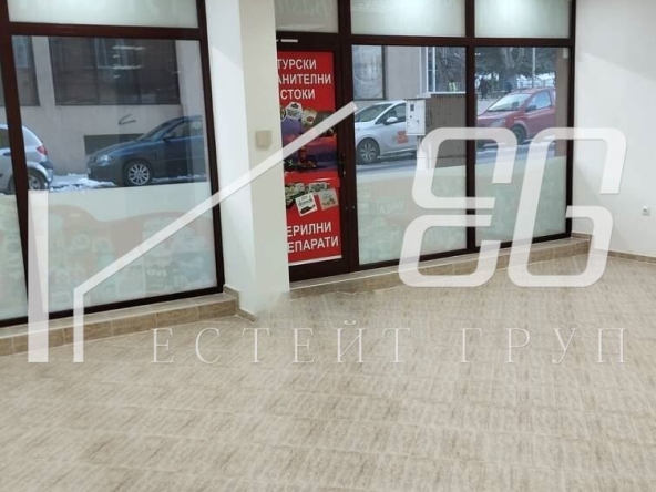 Дава се под наем Офис в Варна, Левски - 75 кв.м за 1224 € - Снимка #1