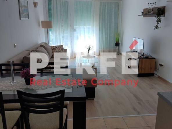 Двустаен апартамент в к.к. Слънчев бряг - 70 кв.м за 900 €/кв.м - Снимка #1